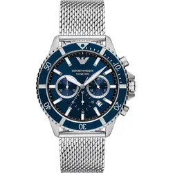 Emporio Armani Diver Chronograph Herrenuhr AR11587