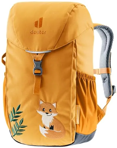 deuter Waldfuchs 10 Kinderrucksack von deuter