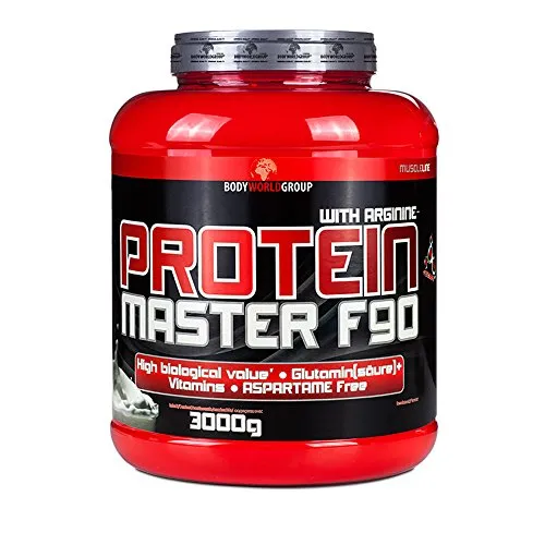 BWG Protein Master F90