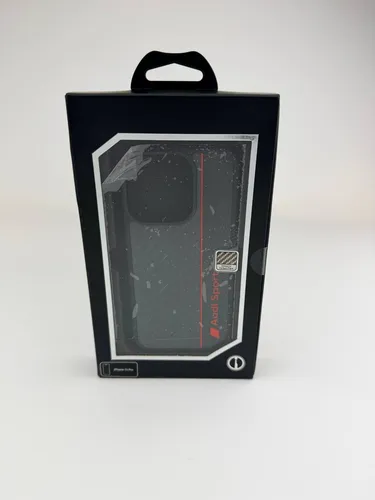 Produktbild Audi Sport Handyhülle für iPhone 15 Pro