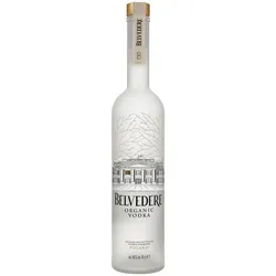 Belvedere Bio Vodka 0,7L