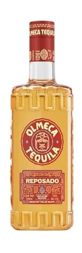 Olmeca Tequila Gold – Aromatischer Agavenbrand