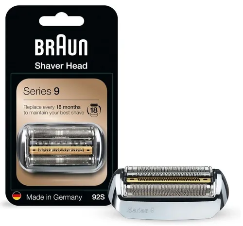 Herren-Enthaarungsprodukte von Braun