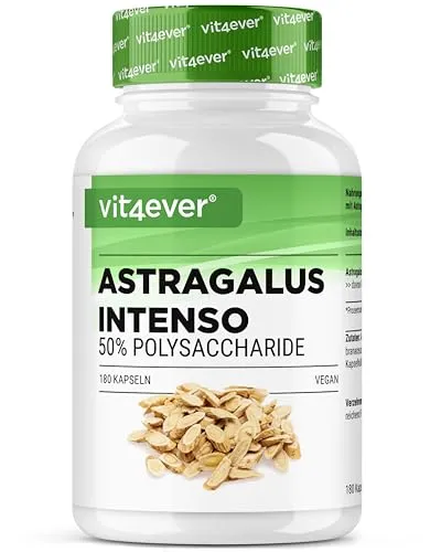 vit4ever Astragalus