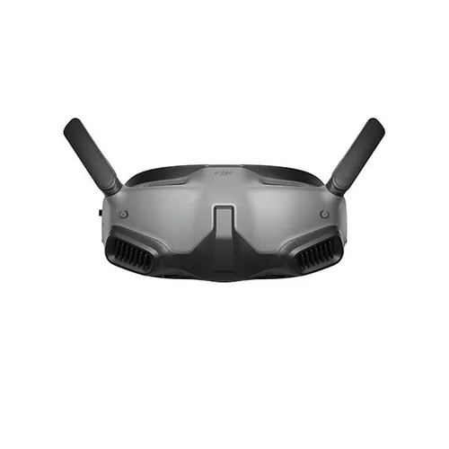 DJI Goggles Integra - VR Brille für ein immersives Flugerlebnis, ideal für Drohnenliebhaber und Technik-Enthusiasten