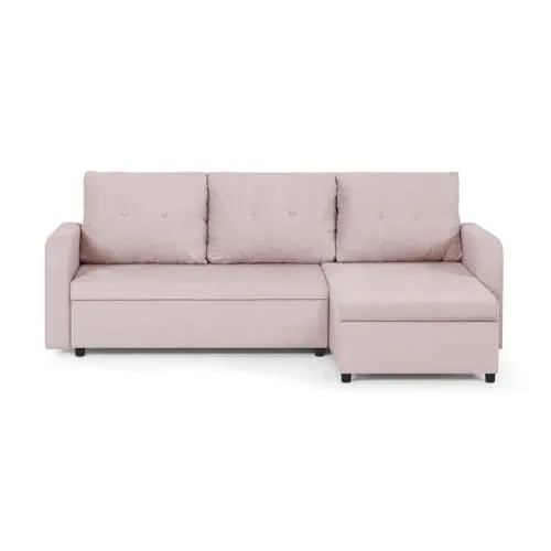 Schlafsofa BERLIN mit Schlaffunktion