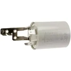 Ersatzteil - Entstörkondensator - Candy hoover, rosieres, iberna, zerowatt, proline, thomson, selecline, fagor, lamona, brandt, de dietrich,