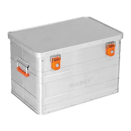 ALUBOX B70 von ALUBOX