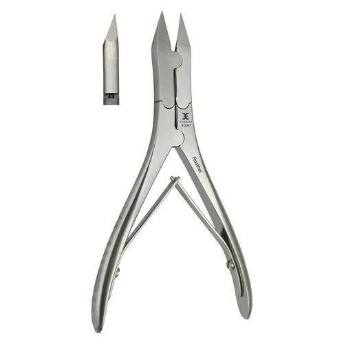 Excellent Solingen Übersetzungszange 16.0 cm