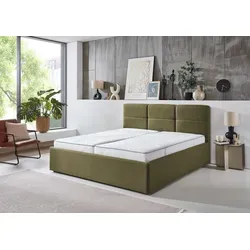 Sun Garden Durango Polsterbett in blau von Sun Garden