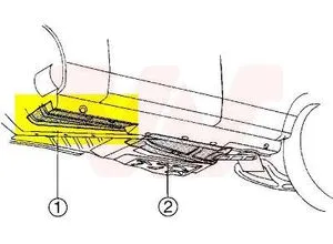 Van Wezel Karosserieboden 3010385