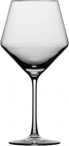 Elegante Burgunderpokale Belfesta von Zwiesel Glas