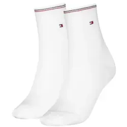 Tommy Hilfiger Socken Weiß von Tommy Hilfiger