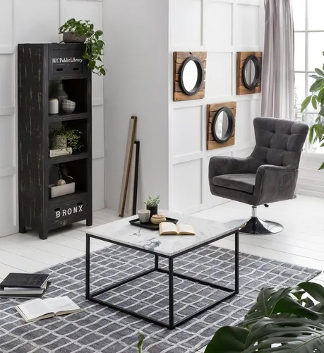 SIT Möbel Couchtisch quadratisch von SIT