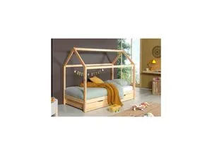 Hausbett VIPACK