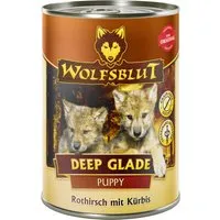 Wolfsblut Hundefutter von Wolfsblut