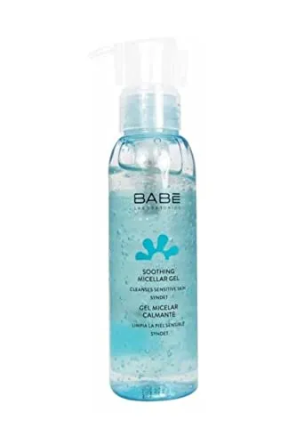 Babe Soothing Micellar Gel 90ml