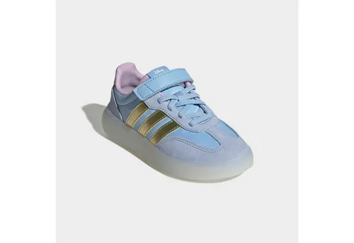 adidas Sportswear Sneaker Frozen, für Kinder & Jugendliche in blau von adidas