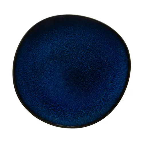 Teller Blau von like. by Villeroy & Boch