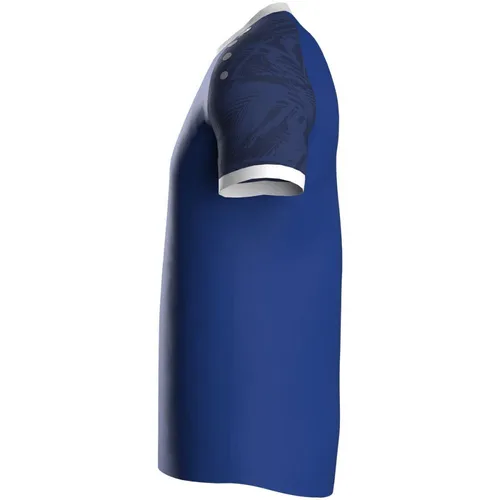 Jako Iconic Trikot Kurzarm Kinder - Sportroyal / Marine