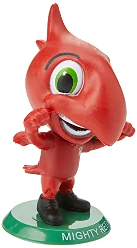 SoccerStarz - Liverpool Mighty Red – Heimtrikot (Maskottchen) / Figuren