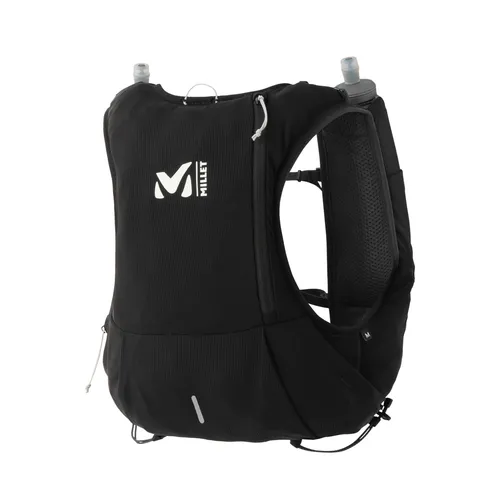 Millet Trailrunning-Rucksack Intense – 5L, schwarz, Größe: L
