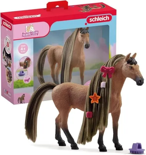 Schleich® Spielwelt Beauty Horse Achal Tekkiner von Schleich