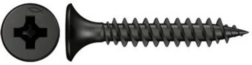 Fischer 665001 Schnellbauschraube 35mm Kreuzschlitz Phillips gehärtet, phosphatiert 1000St.