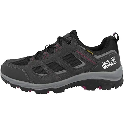 Jack Wolfskin Vojo 3 Texapore Low