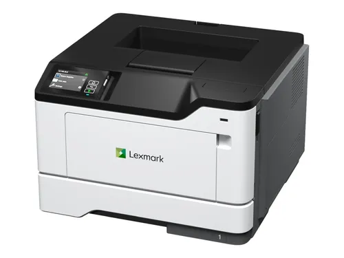 Lexmark MS531dw Monochrome Drucker - 44ppm - Monochrome Laserdrucker für schnelles Drucken mit 44 Seiten pro Minute, ideal für Büros mit hohem Druckaufkommen.