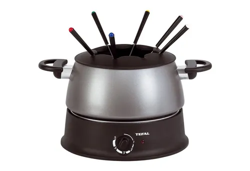 Tefal EF3000 Multi-Fondue Set für 6 Personen