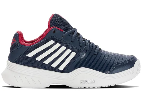 KSwiss Court Express Allcourt Tennisschuhe für Kinder von KSwiss Performance