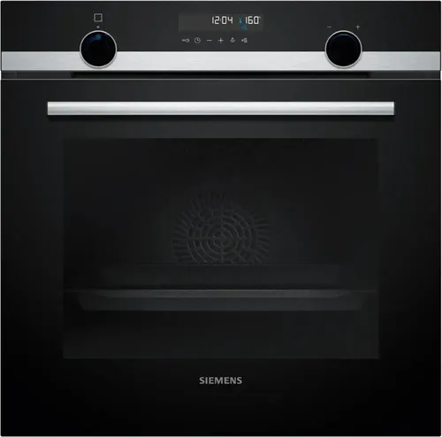 Siemens HB578GES3 Backofen Edelstahl