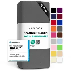 Bettwäsche von JACOBSON