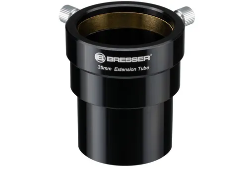 Bresser Teleskop Verlängerungshülse 2