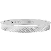 Fossil Damenring HARLOW JF04757040 in silber von Fossil