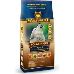 Wolfsblut Polar Night Adult 12,5 kg von Wolfsblut