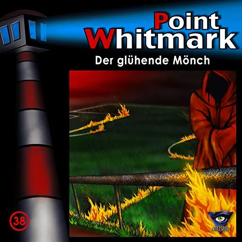 38/der Glühende Mönch