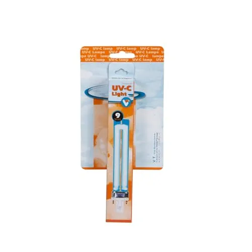 VT UV-C PL Lamp 11 Watt