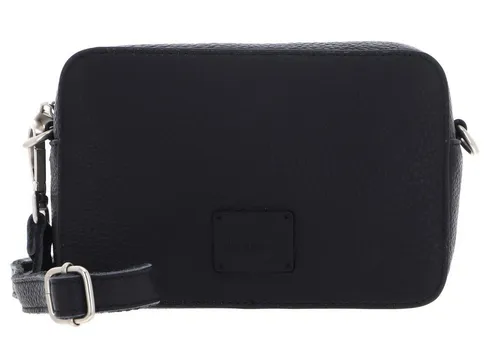 FREDsBRUDER Umhängetasche Feeling Good aus echtem Leder - Umhängetasche aus 100% Leder mit geräumigem Hauptfach und praktischer Fächeraufteilung – ideal für einen stilvollen und organisierten Alltag.