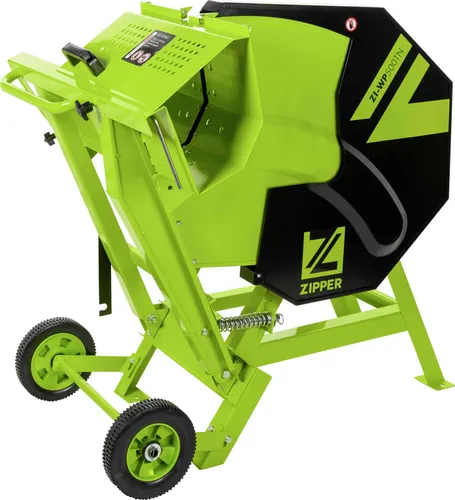 Zipper Wippsäge ZI-WP500TN von Zipper