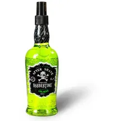 BARBERTIME After Shave Cologne 400ml No:4 Potion of Morgan