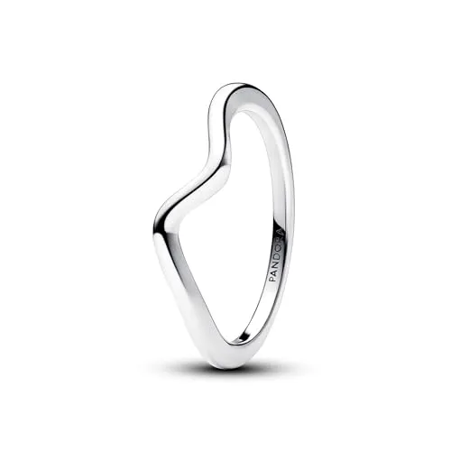 Ringe Silber von Pandora