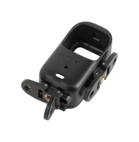 Tragbarer klappbarer Adapterrahmen für DJI Osmo Nano Mount Schwarz