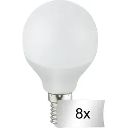 Globo Lighting LED-Leuchtmittel E14 von Globo