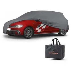 Fahrzeugabdeckungen von Walser