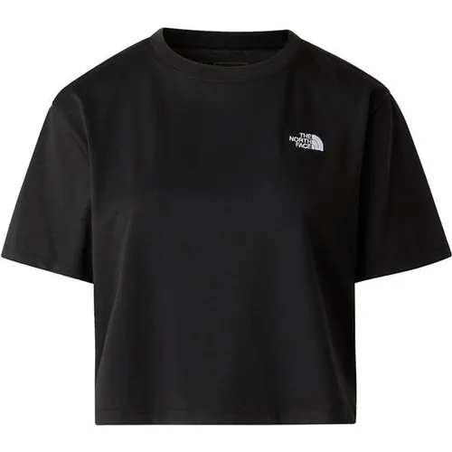THE NORTH FACE Damen T-Shirt 