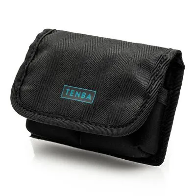 Tenba Tools Reload Batterieetui 2 schwarz