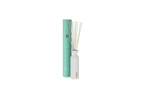 RITUALS The Ritual of Karma Fragrance Sticks - Aromatherapie mit eleganten Duftstäbchen für ein sommerliches Ambiente, angereichert mit Lotusblüte und weißem Tee, hält bis zu 3 Monate.