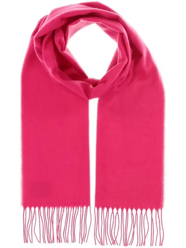 Giorgio Rimaldi Modeschal Cashmink® Schal, Co2 neutral - Modeschal aus hochwertigem Cashmink®, 30 x 180 cm, leicht und vielseitig tragbar für stilvolle Akzente.